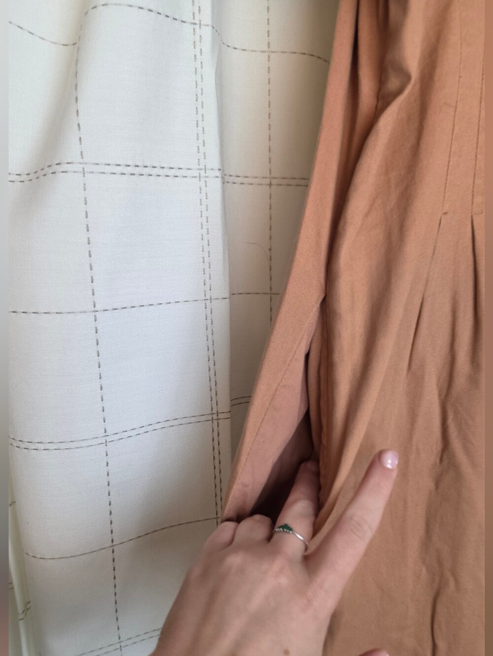 Universal Thread Romper - Picture 7 of 11